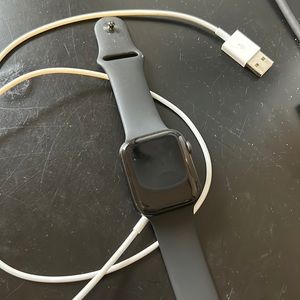 Apple Watch Series 6